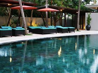 Emerald River Villa Bali ภายนอก รูปภาพ