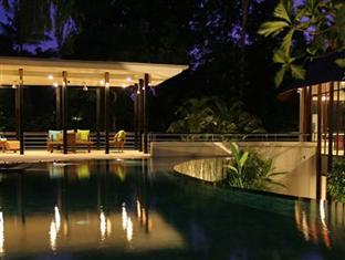 Emerald River Villa Bali ภายนอก รูปภาพ